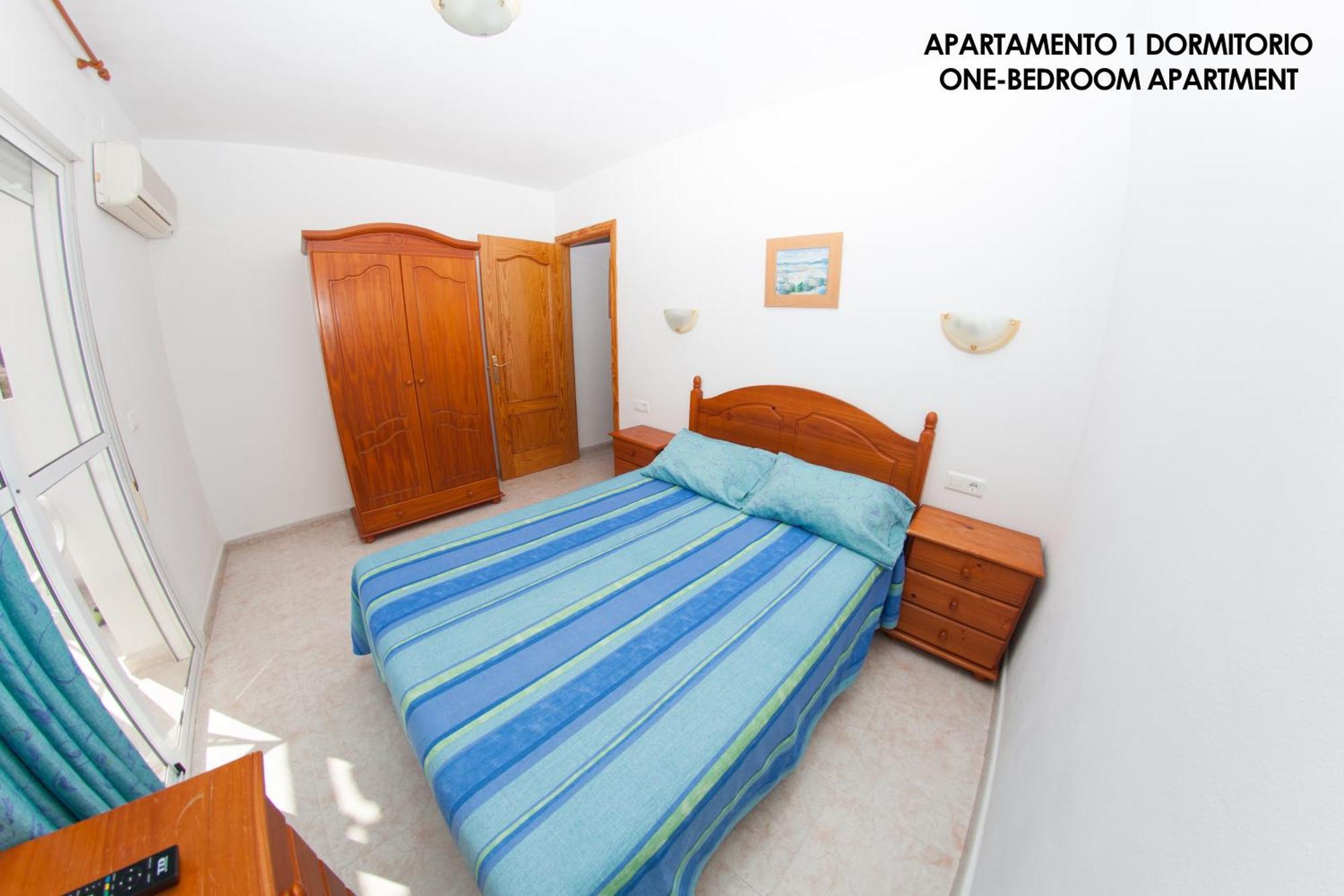 Apartamentos Rurales Santos Бенахарафе Номер фото